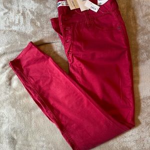 Women’s Rockstar pant